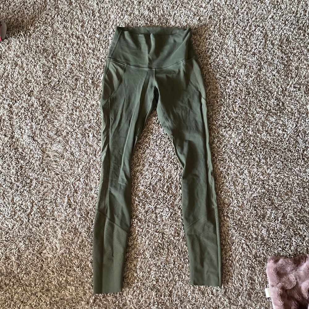 Lululemon 28” Wunder Under